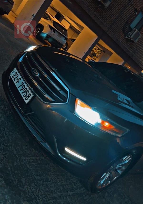 فورد تورس 2017 للبيع في العراق -  بغداد